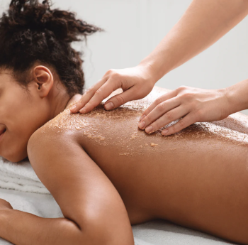 Body Scrub
